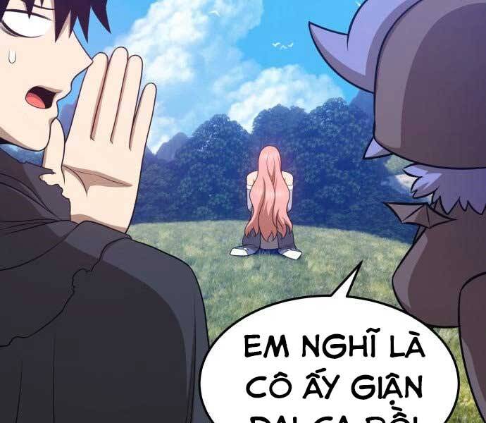 Gậy Gỗ Cấp 99+ Chapter 17.5 - Trang 2