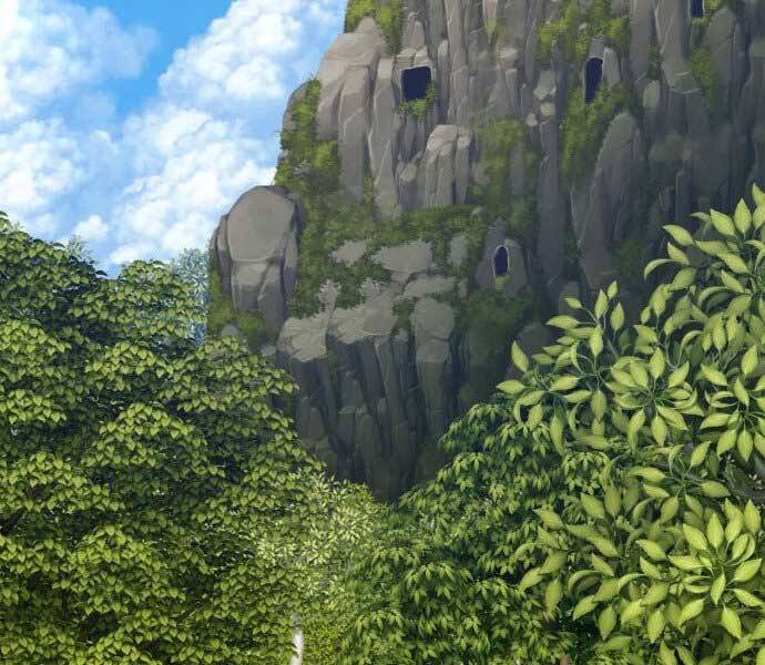 Gậy Gỗ Cấp 99+ Chapter 17.5 - Trang 2