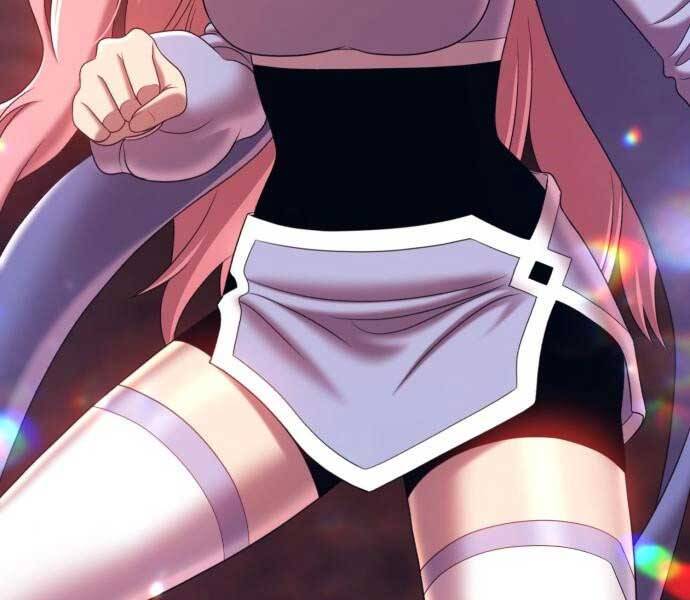 Gậy Gỗ Cấp 99+ Chapter 17.5 - Trang 2