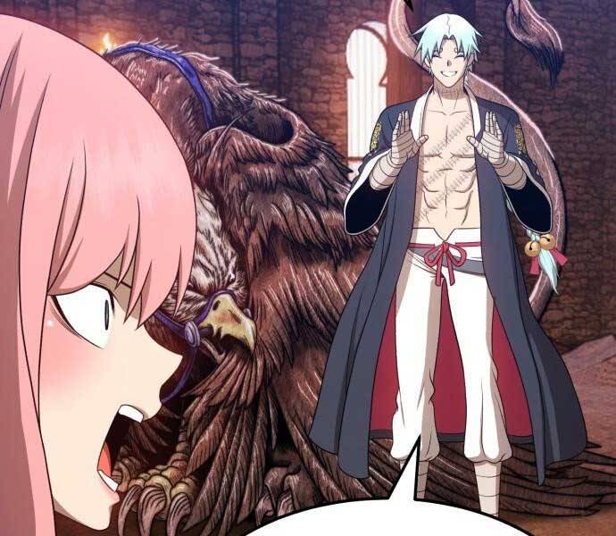 Gậy Gỗ Cấp 99+ Chapter 17.5 - Trang 2