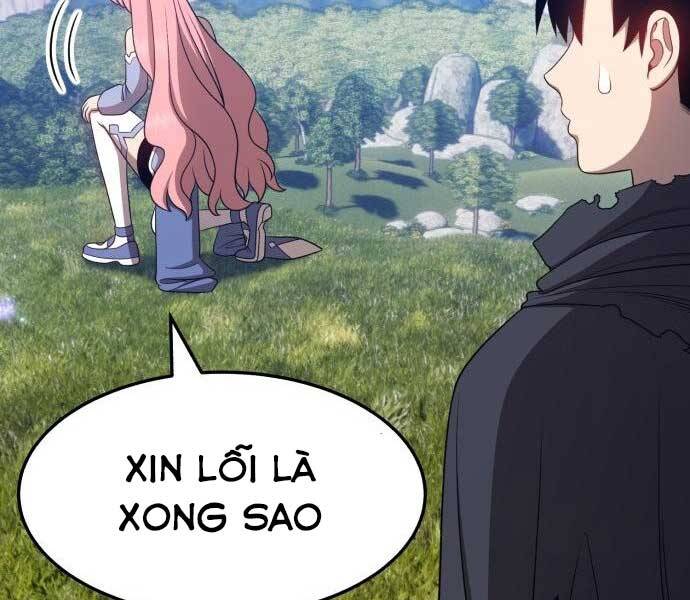 Gậy Gỗ Cấp 99+ Chapter 17.5 - Trang 2