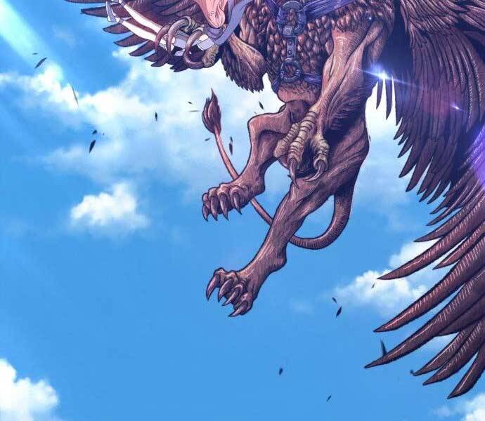 Gậy Gỗ Cấp 99+ Chapter 17.5 - Trang 2