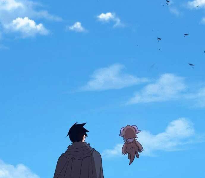 Gậy Gỗ Cấp 99+ Chapter 17.5 - Trang 2