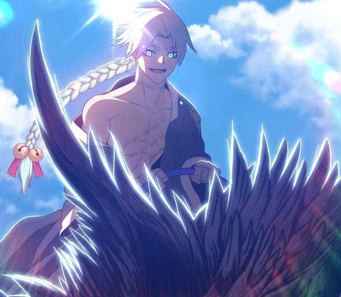 Gậy Gỗ Cấp 99+ Chapter 17.5 - Trang 2