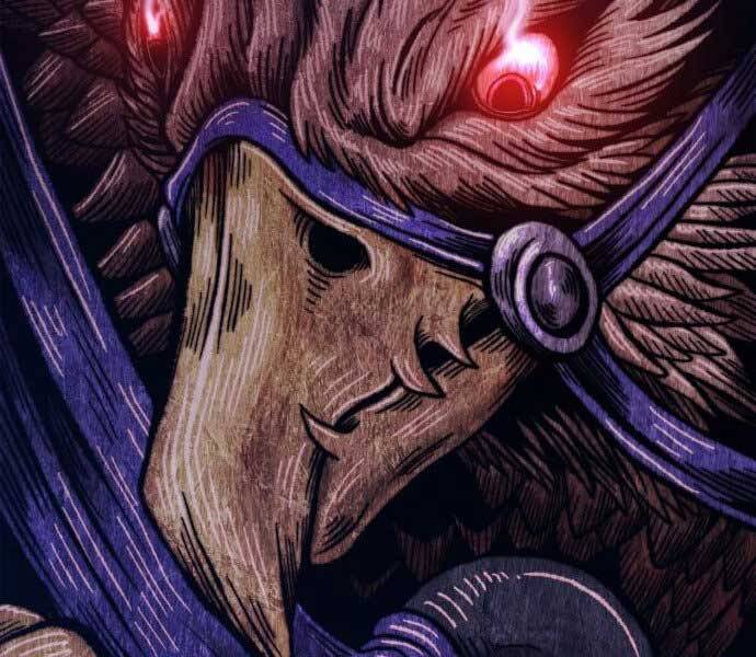 Gậy Gỗ Cấp 99+ Chapter 17.5 - Trang 2