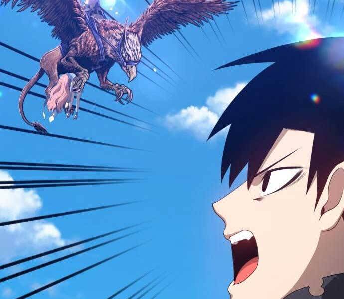 Gậy Gỗ Cấp 99+ Chapter 17.5 - Trang 2