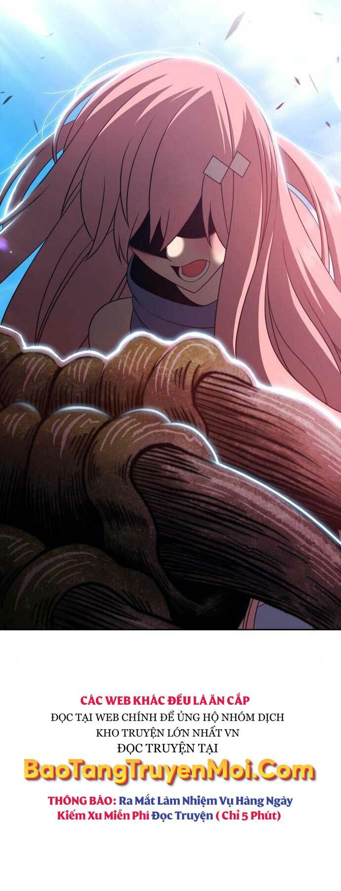 Gậy Gỗ Cấp 99+ Chapter 17 - Trang 2