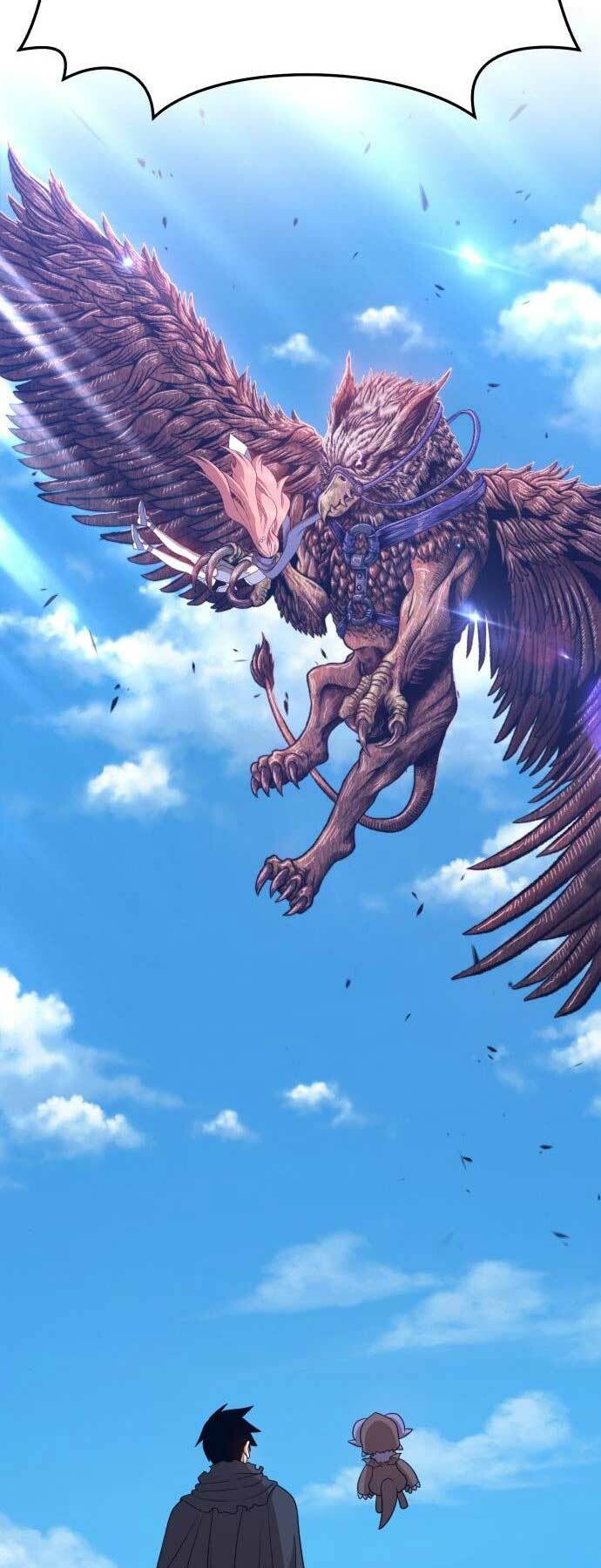 Gậy Gỗ Cấp 99+ Chapter 17 - Trang 2