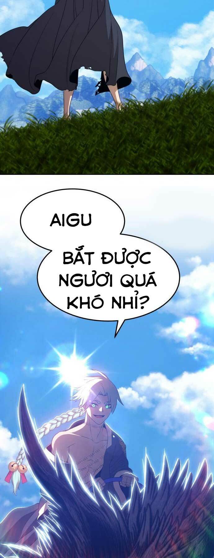 Gậy Gỗ Cấp 99+ Chapter 17 - Trang 2