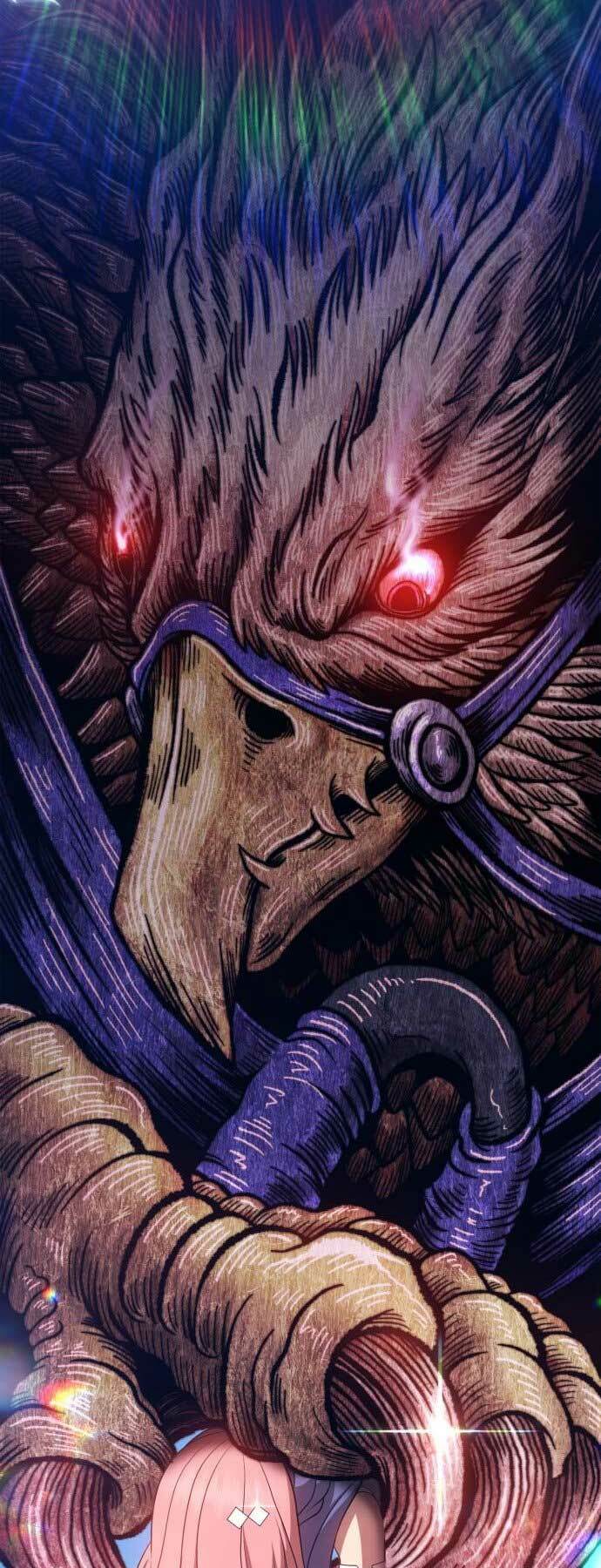 Gậy Gỗ Cấp 99+ Chapter 17 - Trang 2