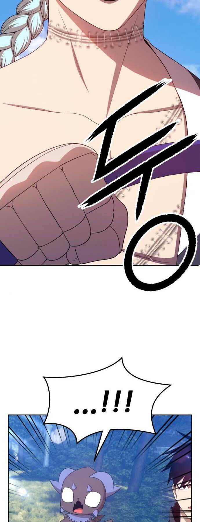 Gậy Gỗ Cấp 99+ Chapter 17 - Trang 2