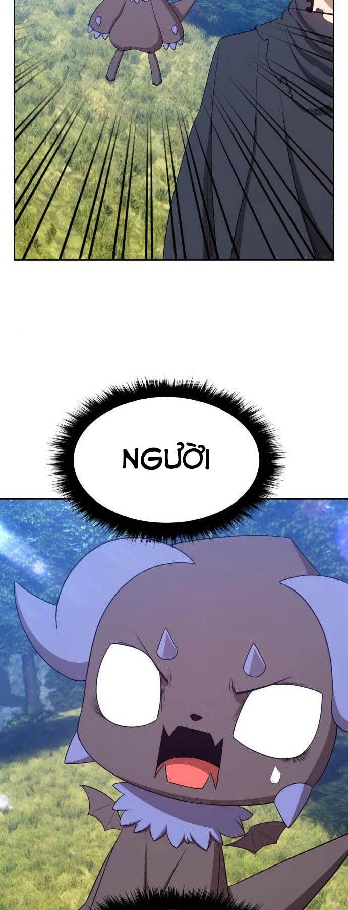 Gậy Gỗ Cấp 99+ Chapter 17 - Trang 2