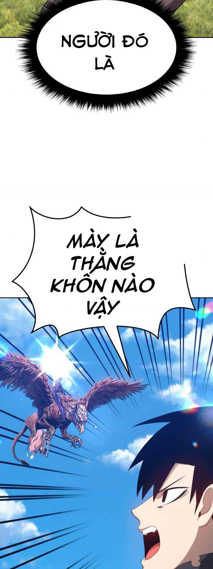 Gậy Gỗ Cấp 99+ Chapter 17 - Trang 2