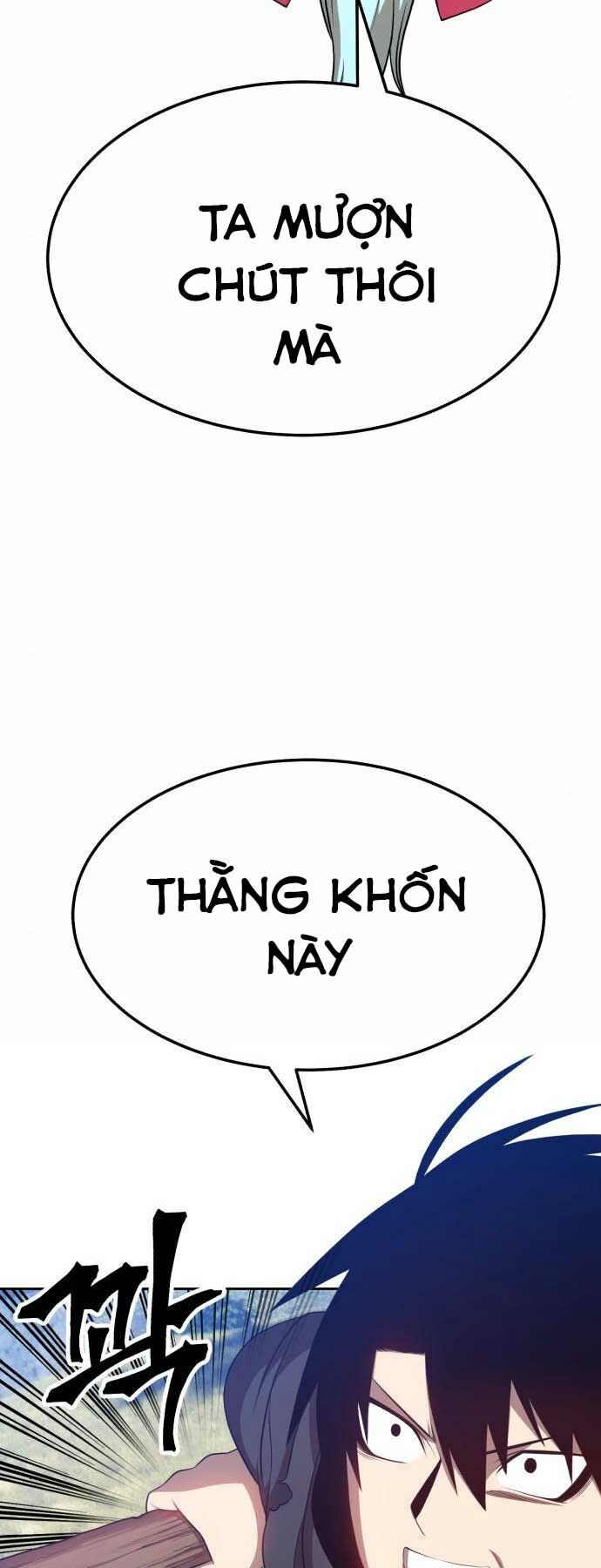Gậy Gỗ Cấp 99+ Chapter 17 - Trang 2