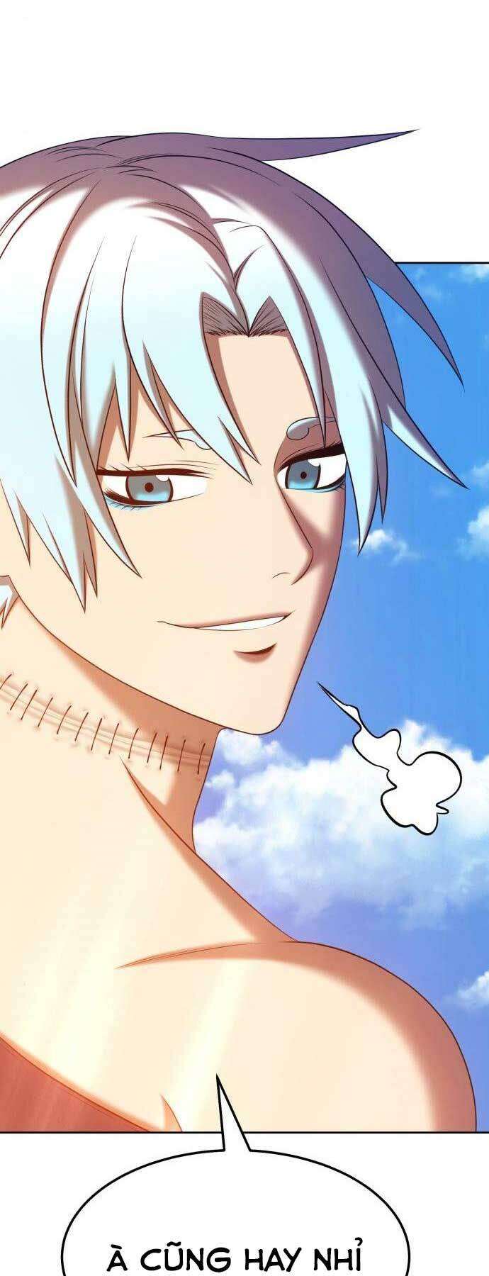 Gậy Gỗ Cấp 99+ Chapter 17 - Trang 2