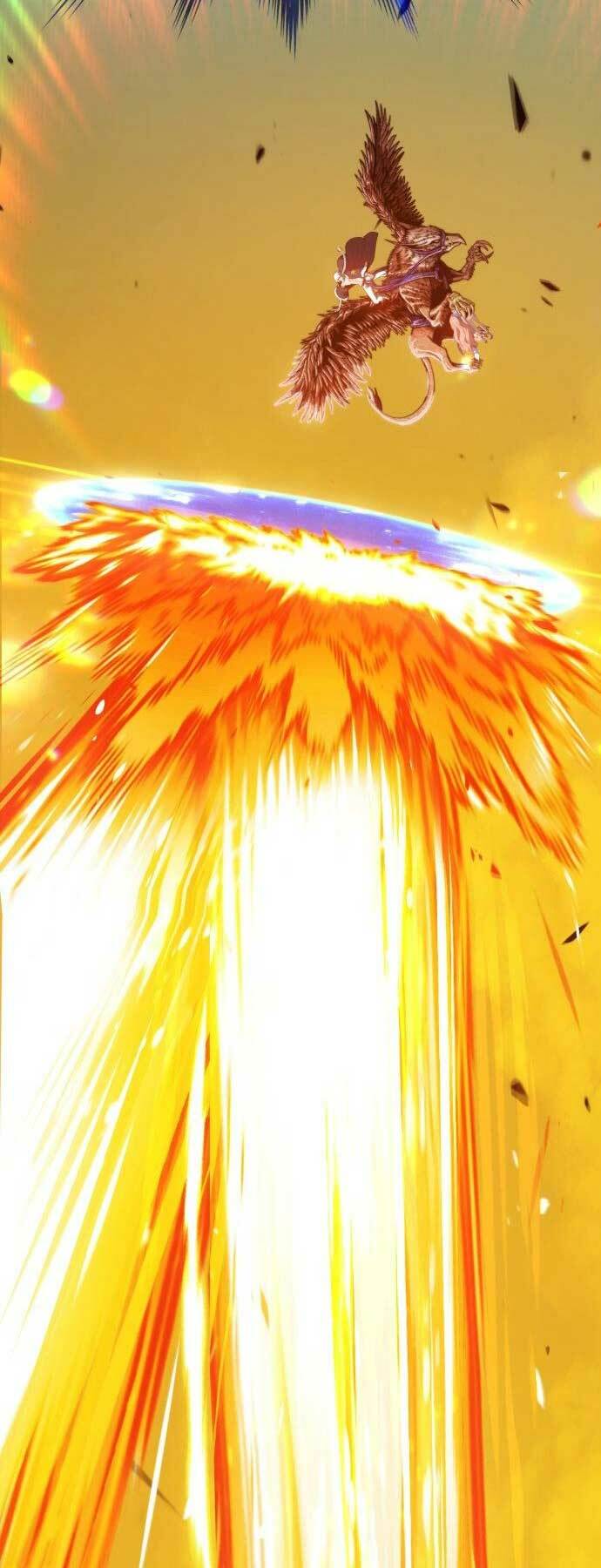 Gậy Gỗ Cấp 99+ Chapter 17 - Trang 2