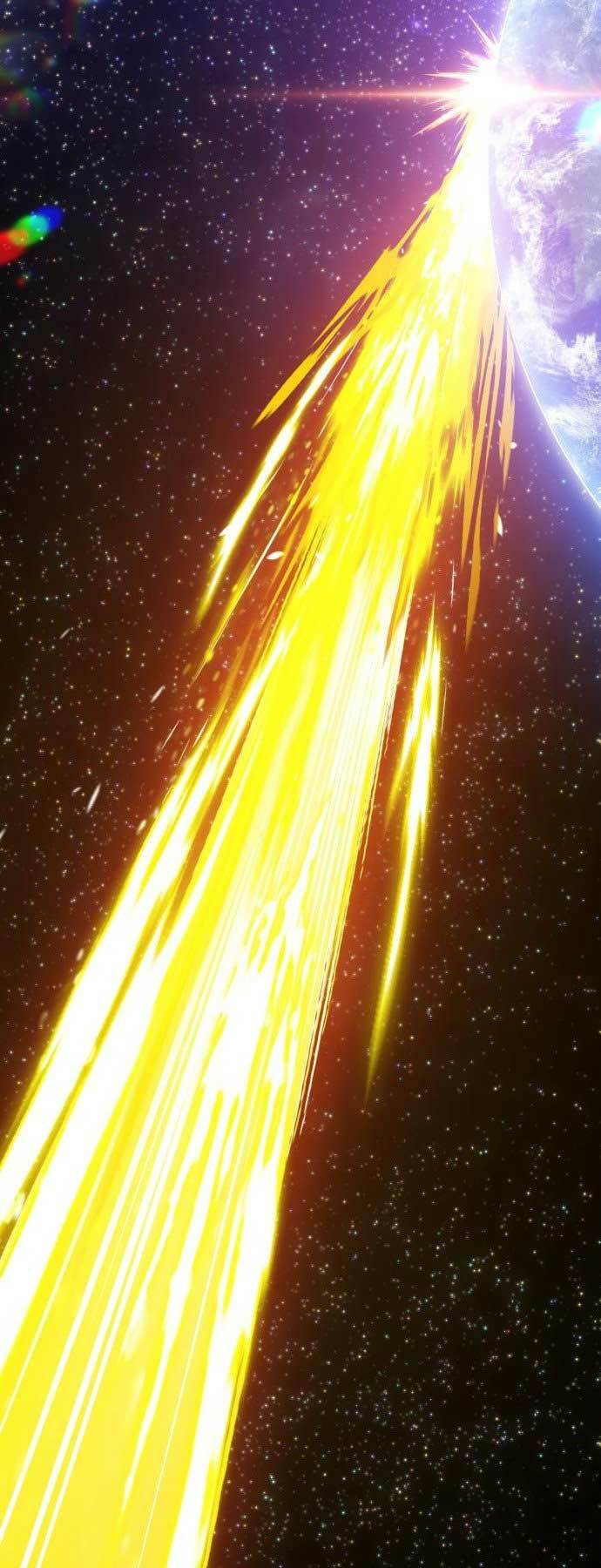 Gậy Gỗ Cấp 99+ Chapter 17 - Trang 2