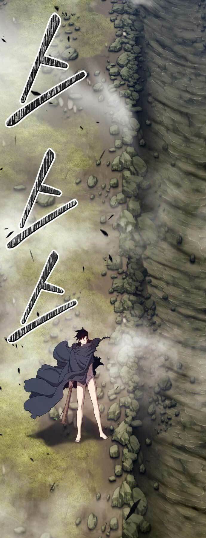 Gậy Gỗ Cấp 99+ Chapter 17 - Trang 2