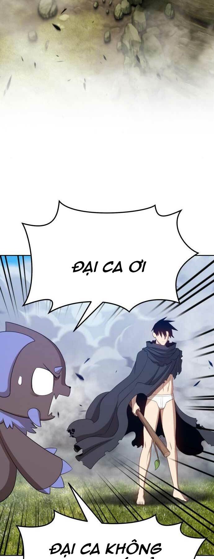 Gậy Gỗ Cấp 99+ Chapter 17 - Trang 2