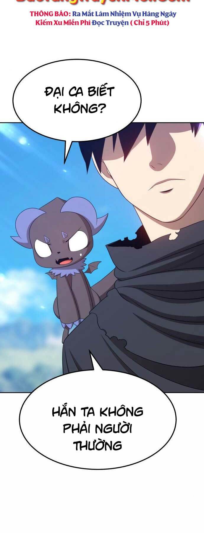 Gậy Gỗ Cấp 99+ Chapter 17 - Trang 2