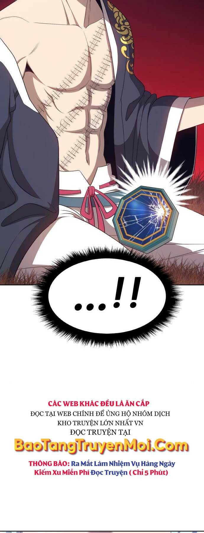 Gậy Gỗ Cấp 99+ Chapter 17 - Trang 2