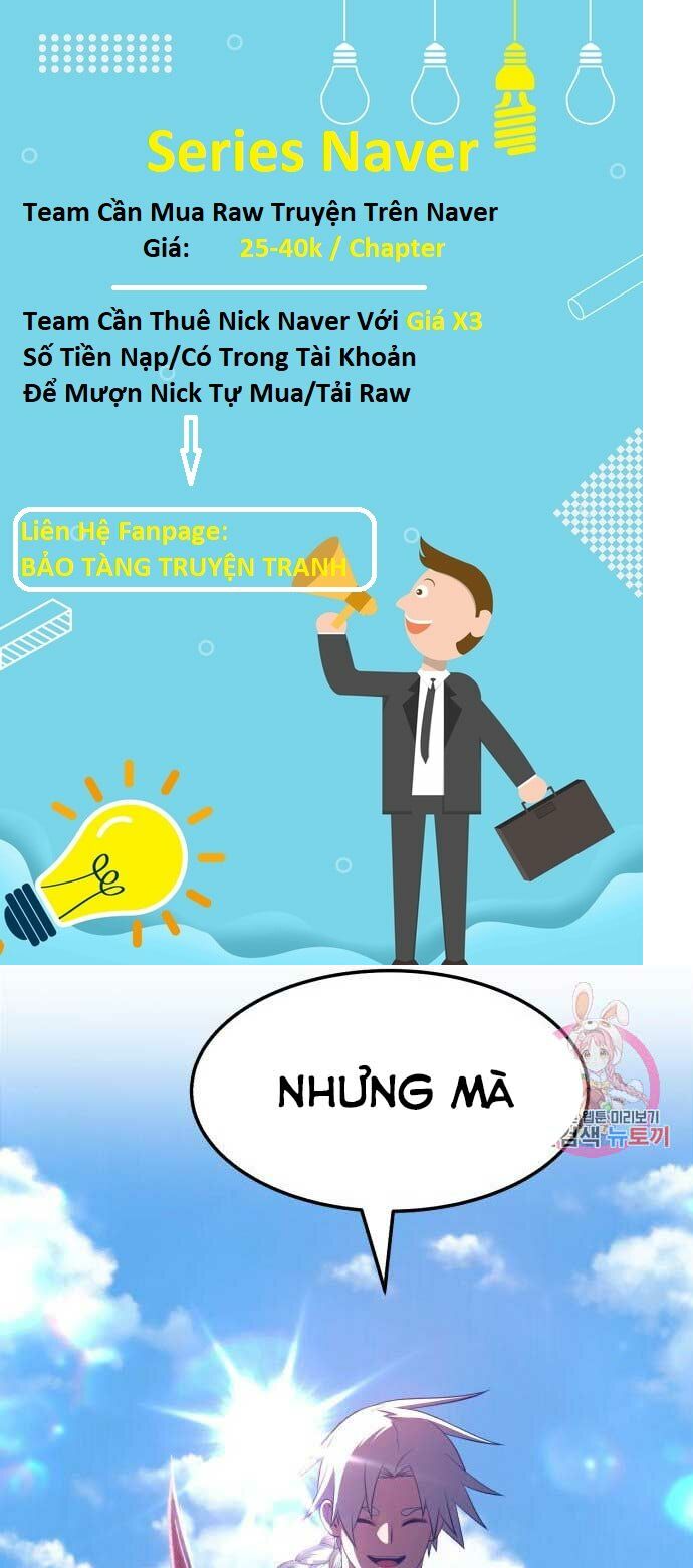 Gậy Gỗ Cấp 99+ Chapter 17 - Trang 2