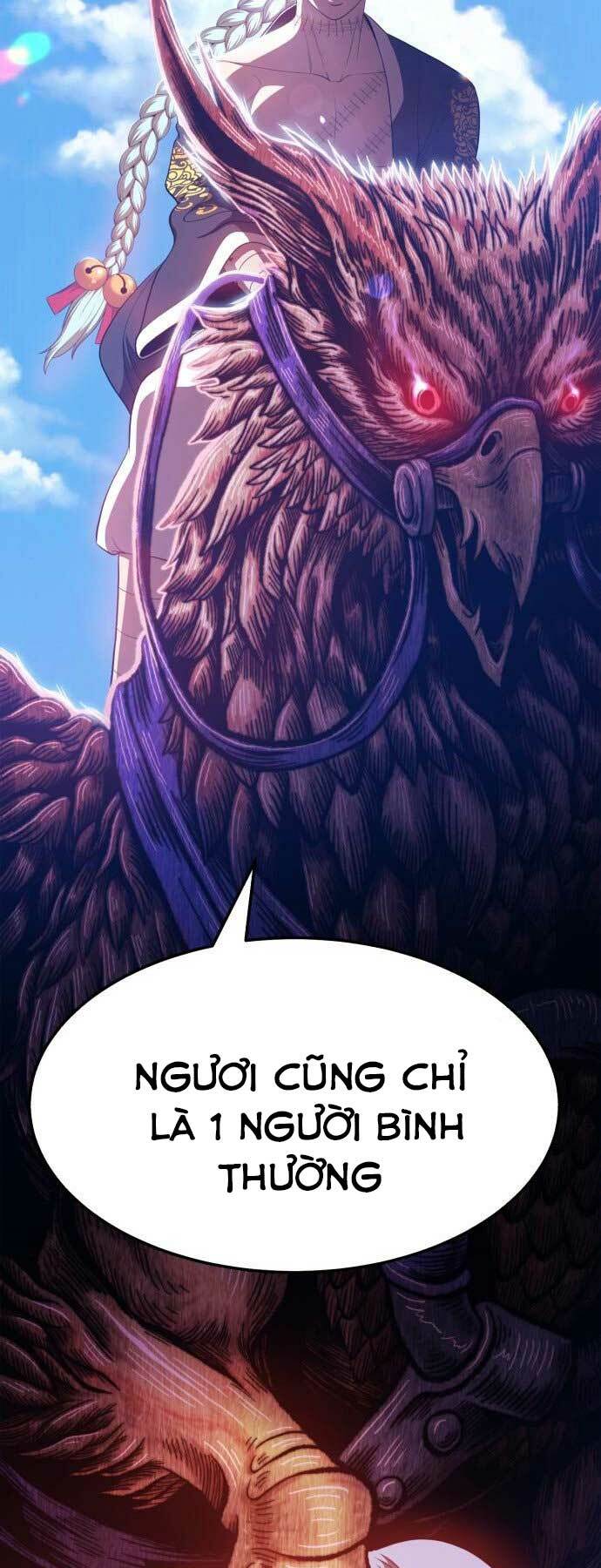 Gậy Gỗ Cấp 99+ Chapter 17 - Trang 2