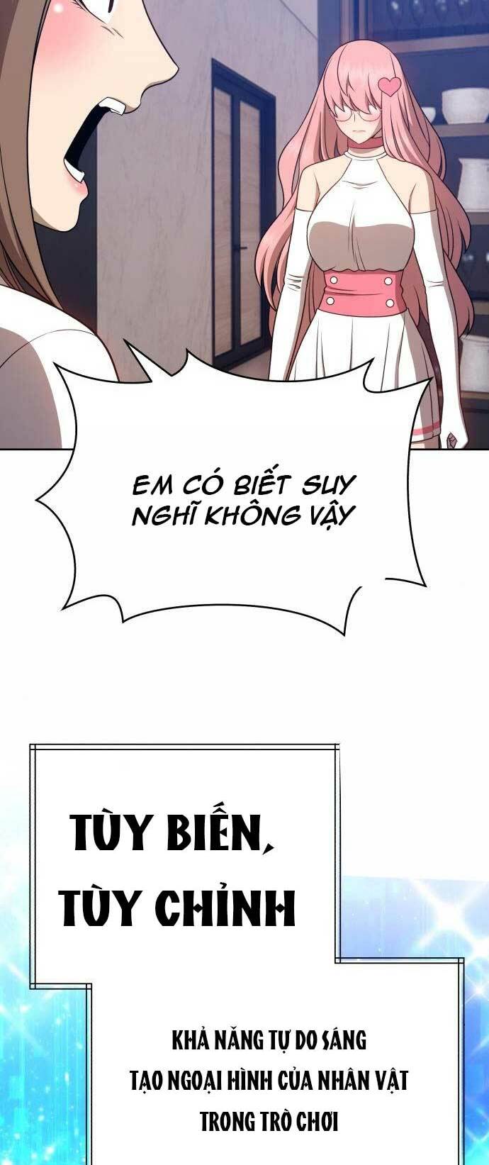 Gậy Gỗ Cấp 99+ Chapter 17 - Trang 2