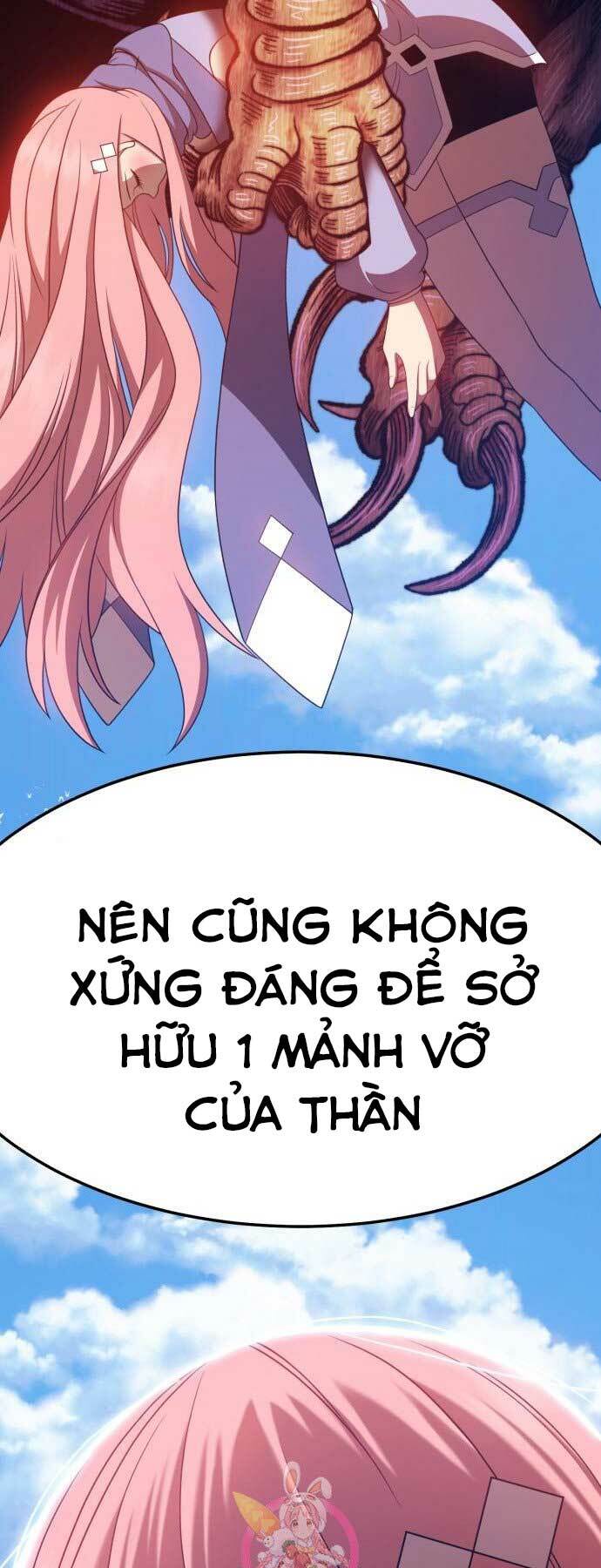 Gậy Gỗ Cấp 99+ Chapter 17 - Trang 2