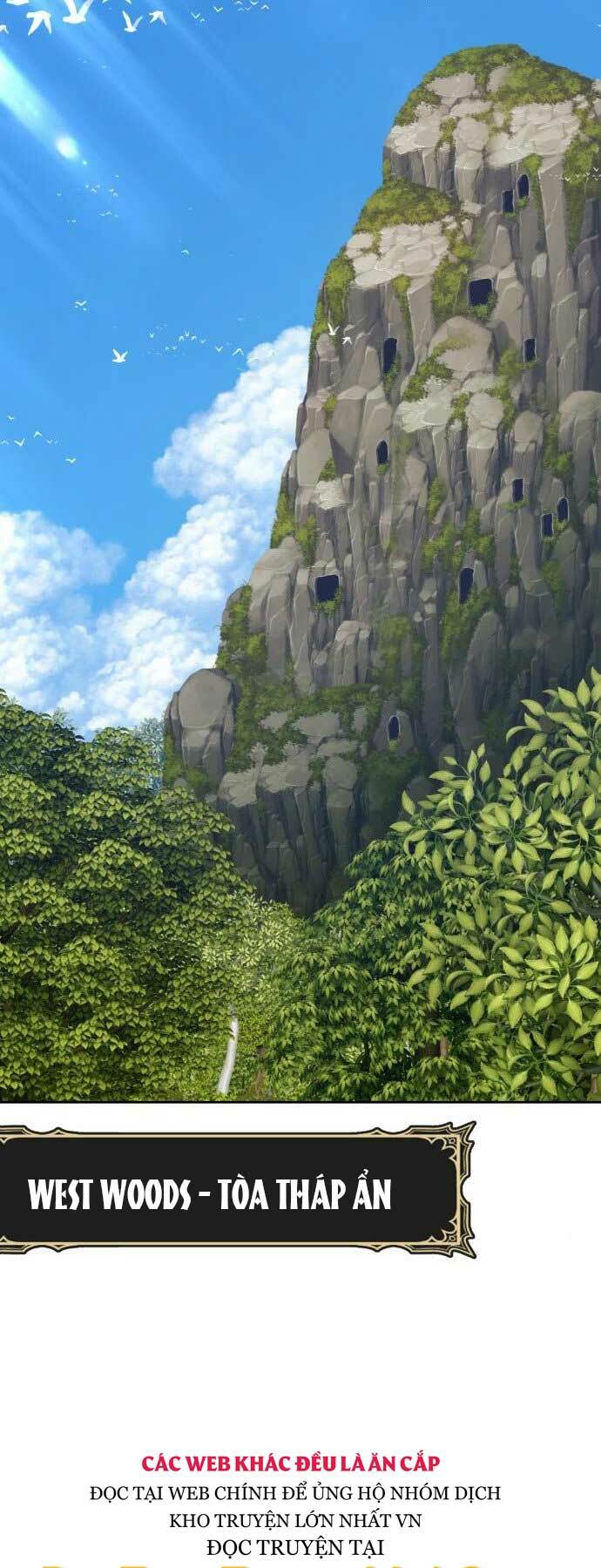 Gậy Gỗ Cấp 99+ Chapter 17 - Trang 2