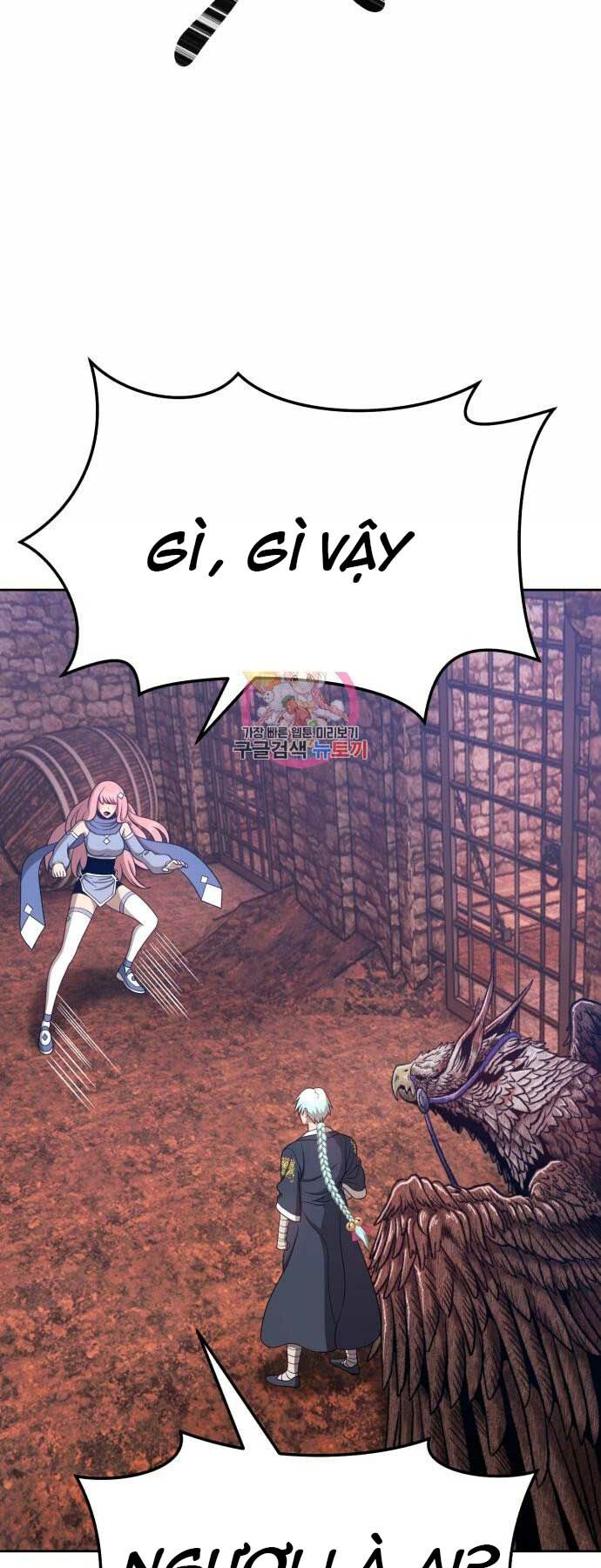 Gậy Gỗ Cấp 99+ Chapter 17 - Trang 2