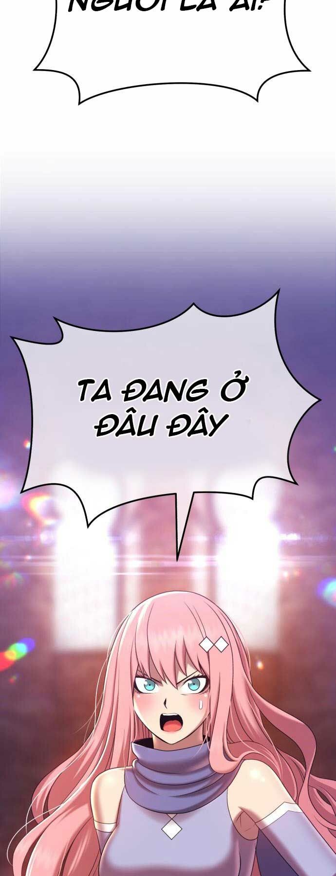 Gậy Gỗ Cấp 99+ Chapter 17 - Trang 2