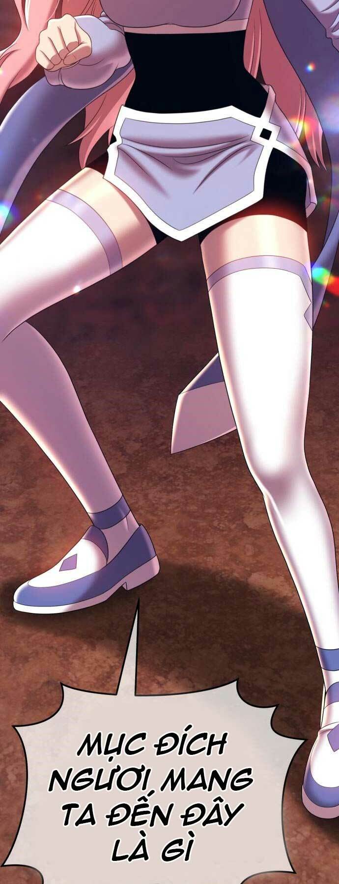 Gậy Gỗ Cấp 99+ Chapter 17 - Trang 2