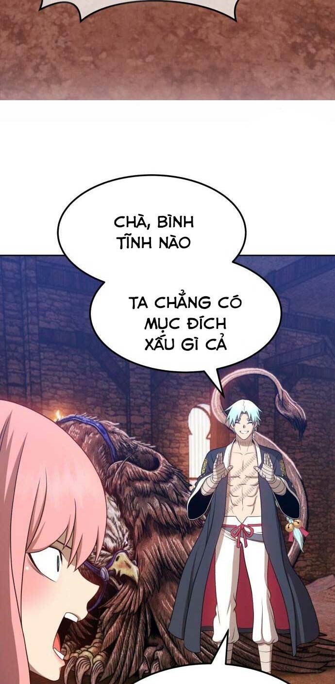 Gậy Gỗ Cấp 99+ Chapter 17 - Trang 2