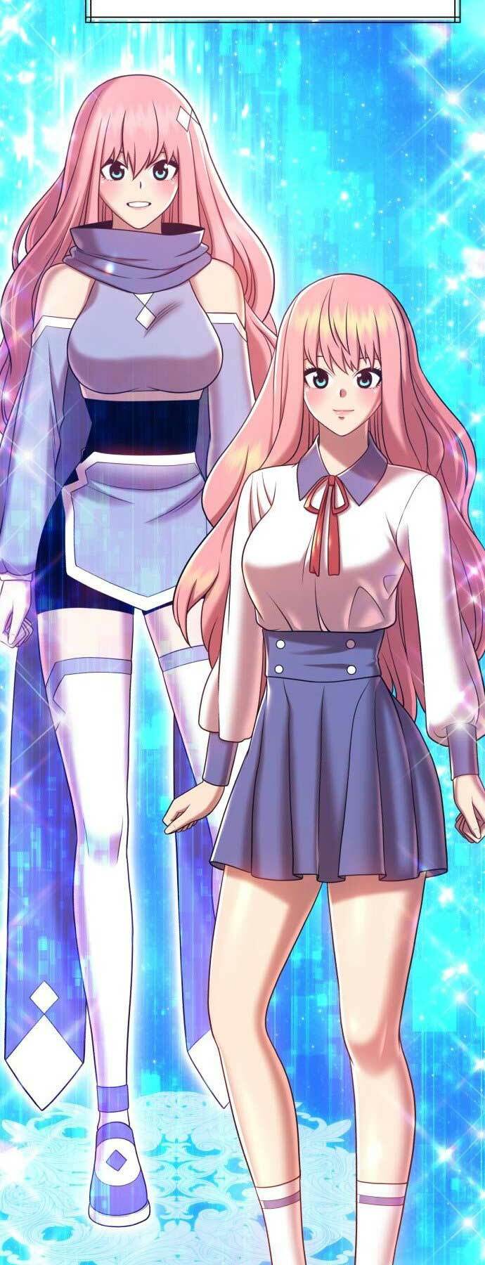 Gậy Gỗ Cấp 99+ Chapter 17 - Trang 2