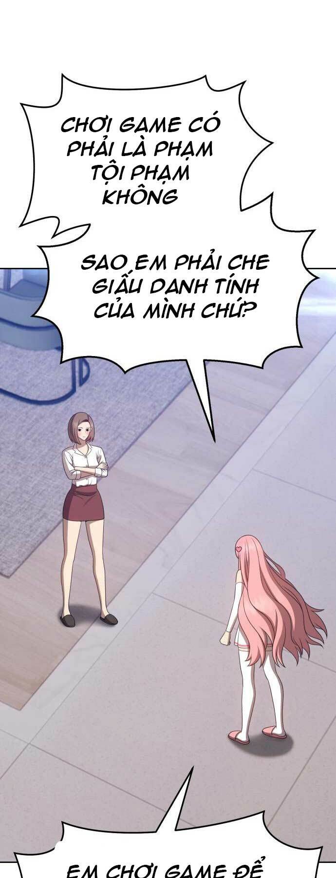 Gậy Gỗ Cấp 99+ Chapter 17 - Trang 2