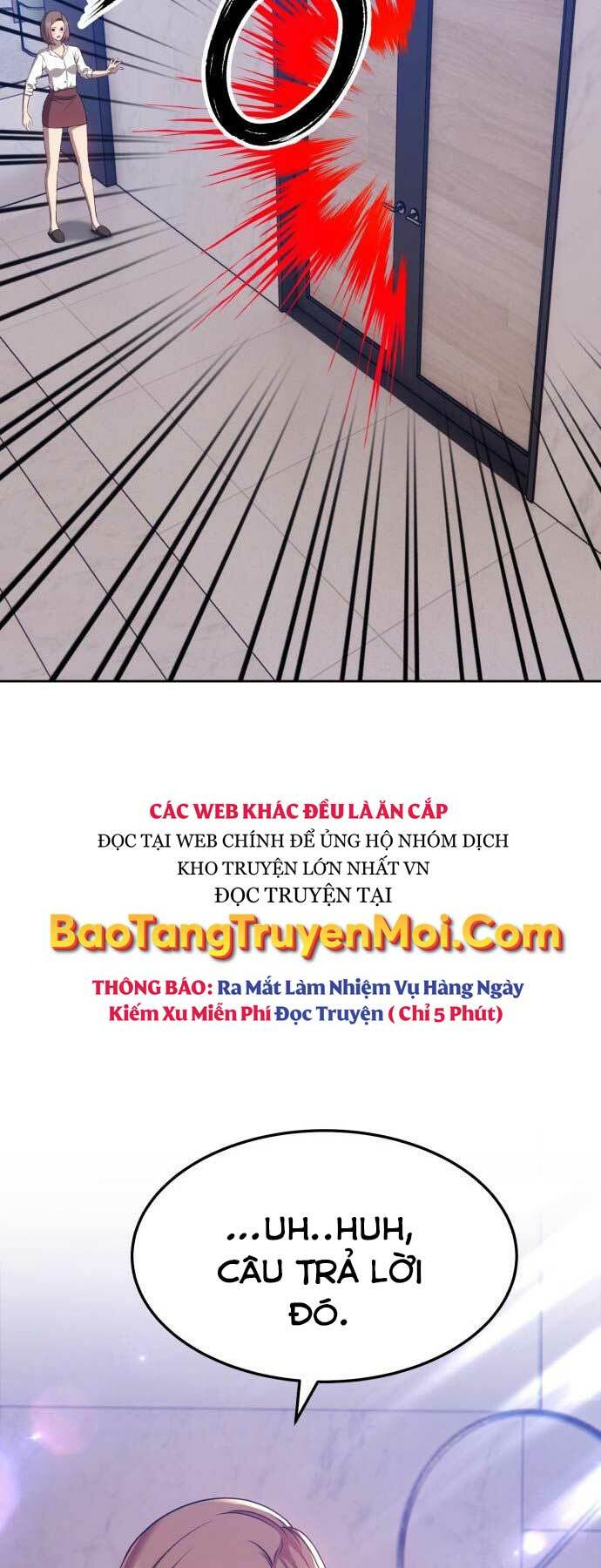 Gậy Gỗ Cấp 99+ Chapter 17 - Trang 2