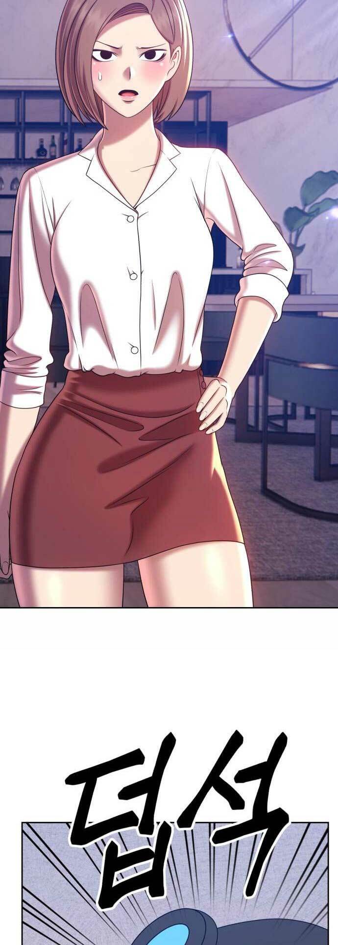 Gậy Gỗ Cấp 99+ Chapter 17 - Trang 2