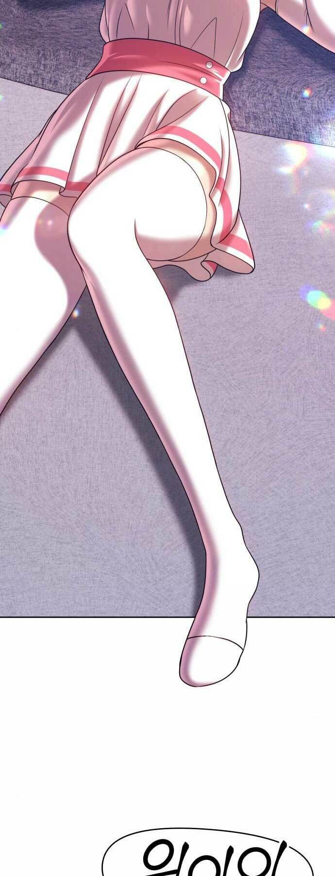 Gậy Gỗ Cấp 99+ Chapter 17 - Trang 2