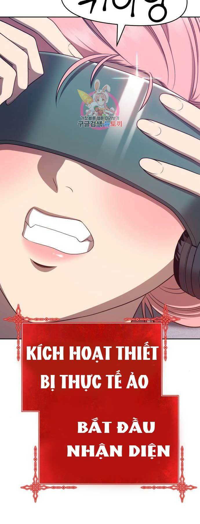 Gậy Gỗ Cấp 99+ Chapter 17 - Trang 2