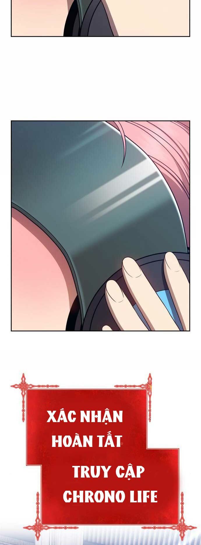 Gậy Gỗ Cấp 99+ Chapter 17 - Trang 2