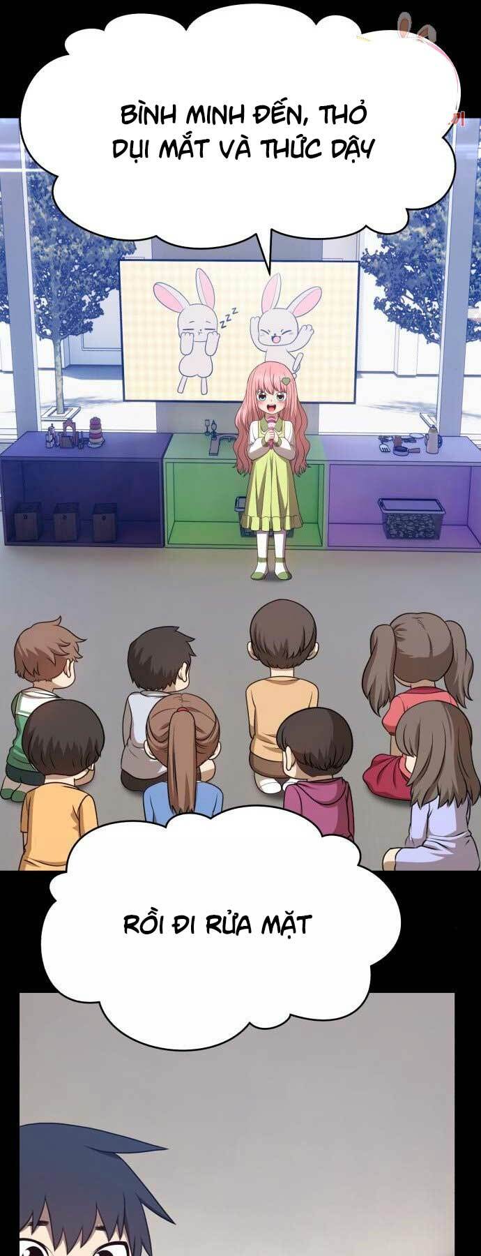 Gậy Gỗ Cấp 99+ Chapter 17 - Trang 2