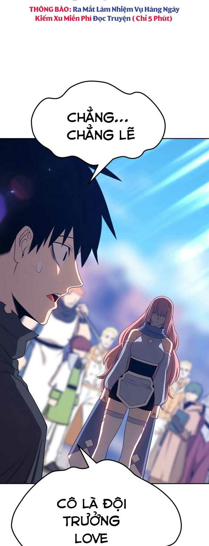 Gậy Gỗ Cấp 99+ Chapter 17 - Trang 2