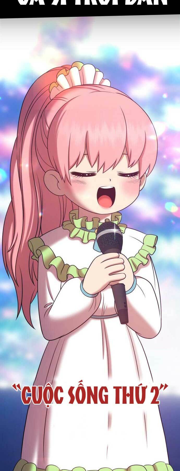 Gậy Gỗ Cấp 99+ Chapter 17 - Trang 2