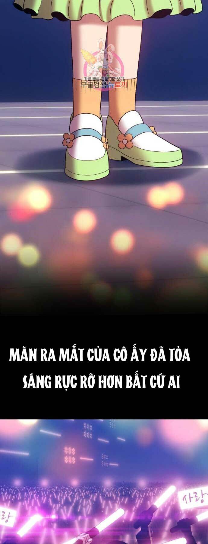 Gậy Gỗ Cấp 99+ Chapter 17 - Trang 2