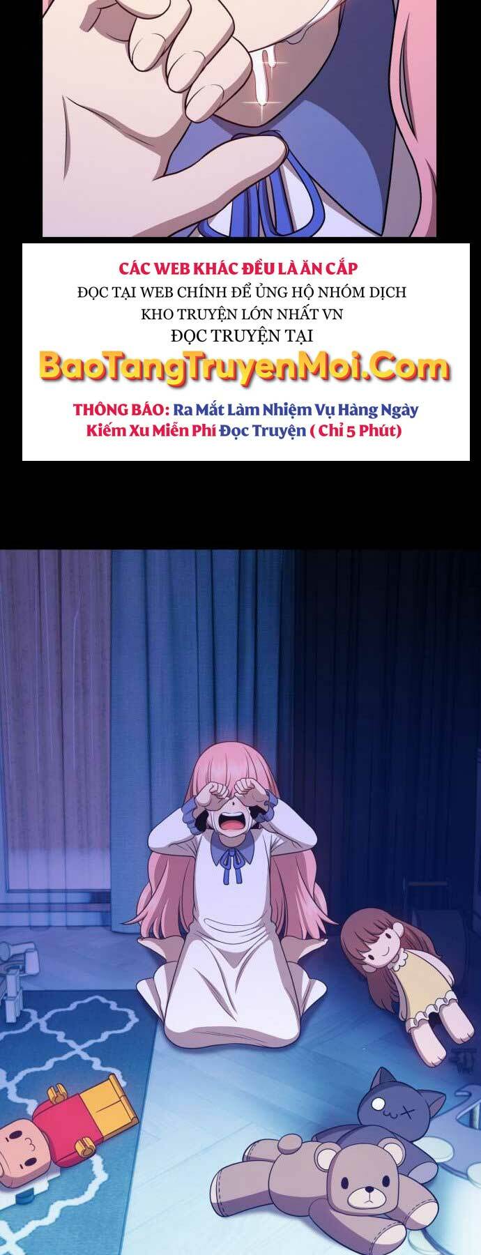 Gậy Gỗ Cấp 99+ Chapter 17 - Trang 2