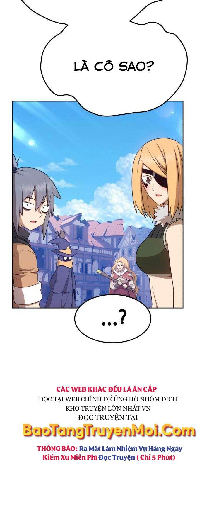 Gậy Gỗ Cấp 99+ Chapter 17 - Trang 2