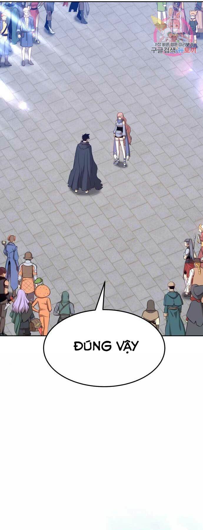 Gậy Gỗ Cấp 99+ Chapter 17 - Trang 2