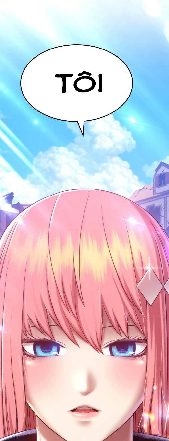 Gậy Gỗ Cấp 99+ Chapter 17 - Trang 2