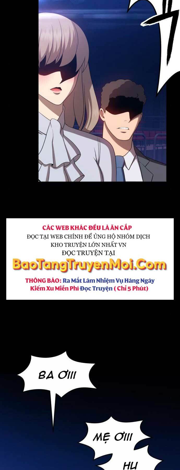 Gậy Gỗ Cấp 99+ Chapter 17 - Trang 2